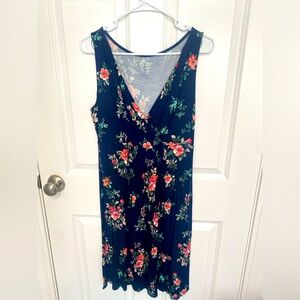 Women’s St John’s Bay summer dress!